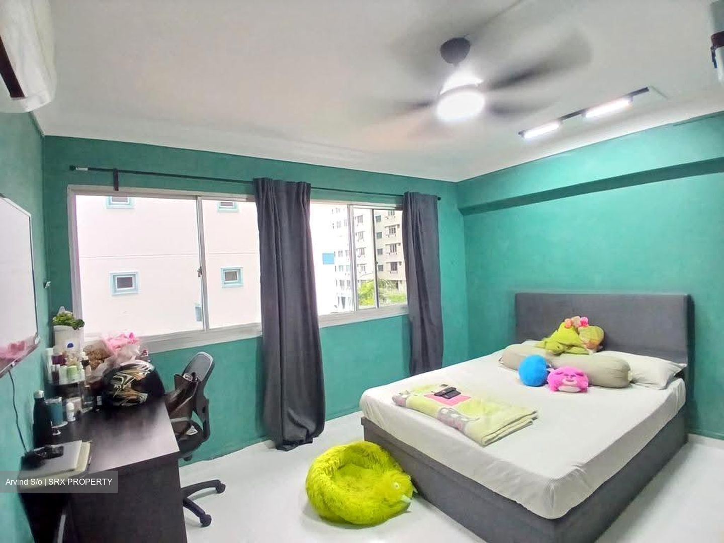 Blk 538 Hougang Street 52 (Hougang), HDB Executive #624876881